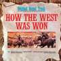 Alfred Newman: How The West Was Won, CD