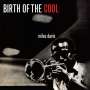 Miles Davis: Birth Of Cool, CD