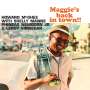 Howard McGhee: Maggie's Back In Town!!, CD