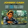 Johnny Cash: Now There Was A Song, CD