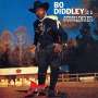 Bo Diddley: Bo Diddley Is A Gunslinger, CD