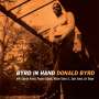 Donald Byrd: Byrd In Hand, CD