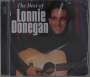 Lonnie Donegan: The Best Of Lonnie Donegan, CD