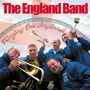 The England Band: Playing For England, CD