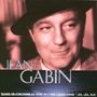 Jean Gabin: Chansons francaises, CD