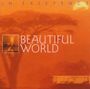 Beautiful World: In Existence, CD