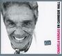 Chavela Vargas: En Carnegie Hall, CD