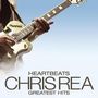 Chris Rea: Heartbeats: Greatest Hits, CD