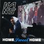 Kano: Home Sweet Home, CD