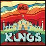 The Apples (Israel): Kings, LP