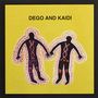 Dego And Kaidi: EP2, MAX