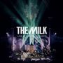 The Milk: Live At The Union Chapel, CD