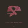 Massimo Pupillo / Alexandre Babel / Caspar Brötzmann: Live At Candy Bomber Studios, Vol.1 (180g) (Limited-Edition), LP