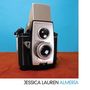 Jessica Lauren: Almeria, LP,LP