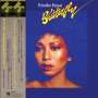 Kimiko Kasai & Herbie Hancock: Butterfly, LP