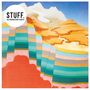 STUFF. (Belgien): Old Dreams New Planets, CD