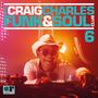 : The Craig Charles Funk & Soul Club Vol.6, CD