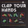 The Lewis Express: Clap Your Hands, CD