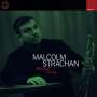 Malcolm Strachan: About Time, CD