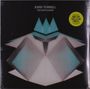 John Turrell: Kingmaker (Limited Edition) (Neon Yellow Vinyl), LP