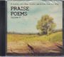 Praise Poems Volume 9, CD