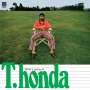 T. Honda & His Orchestra: What's Going On, LP