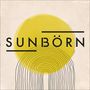 Sunbörn: Sunbörn (Yellow Vinyl), LP