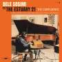Dele Sosimi & The Estuary 21: The Confluence EP, CD