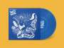Thiago França & A Espetacular Charanga Do França: The Importance Of Being Espetacular (Limited Edition) (Blue Vinyl), LP