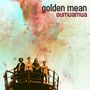 Golden Mean: Oumuamua, LP