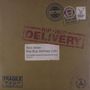 Paul Sitter: Hip-Hop Delivery, LP