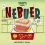 Snips: Nebuer EP, SIN