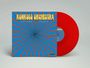 Konkolo Orchestra: Future Pasts (Red Vinyl), LP