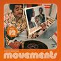 : Movements Vol.12 (Ltd. 2LP+DL+7" Gatefold), LP,LP,LP