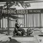 Frédéric Rabold: Time Machine (Limited Deluxe Edition) (Bio-Vinyl), LP,LP