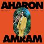 Aharon Amram: Sounds Of Yemen (1962-1987), LP,LP