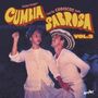 : Cumbia Sabrosa Vol. 3, SIN,SIN,SIN