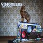 Visioneers: Def Radio, CD