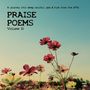 : Praise Poems Vol.10, CD