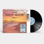 Salty Miller: Album #1 (remastered), LP