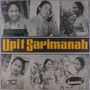 Upit Sarimanah: Upit Sarimanah, MAX