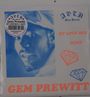 Gem Prewitt: My Love Box / Juicy, SIN