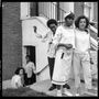 : The Way U Make Me Feel: UK Boogie & Street Soul 1980 - 1994, CD