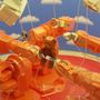 Rolando Simmons: Animatronics, CD