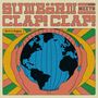 Sunbörn & Clap! Clap!: Earth Is Begging, LP