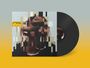 Doomcannon: Somewhere In Between, LP