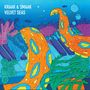 Kraak & Smaak: Velvet Seas, CD