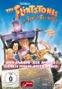 Brian Levant: Flintstones - Familie Feuerstein, DVD