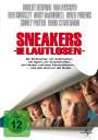 Phil Alden Robinson: Sneakers - Die Lautlosen, DVD