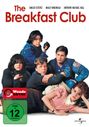 John Hughes: The Breakfast Club - Der Frühstücksclub, DVD